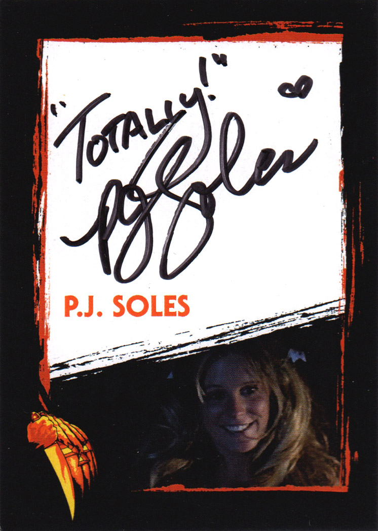  P.J. Soles player image