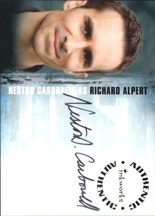  Nestor Carbonell player image