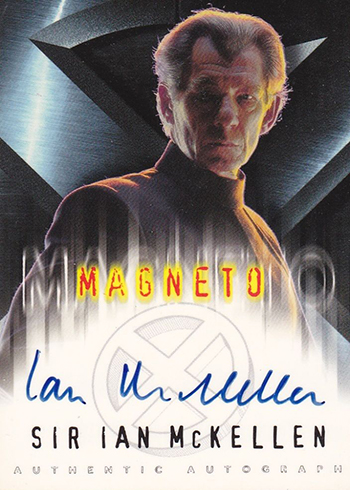  Ian McKellen (actor) player image