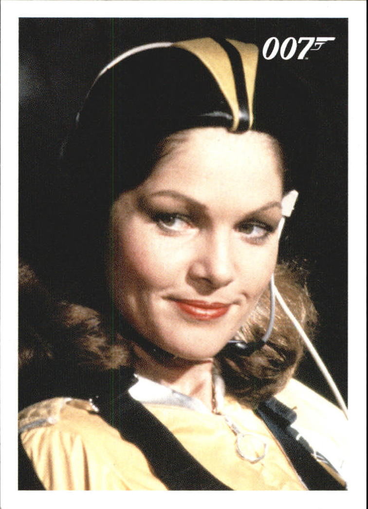  Lois Chiles player image