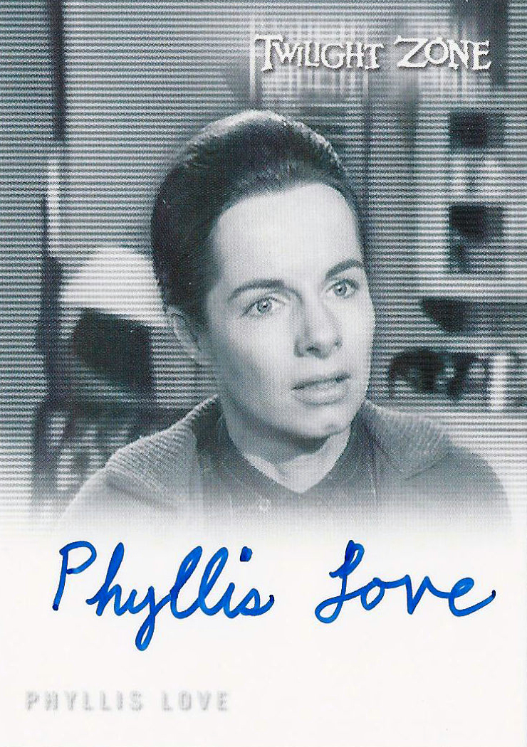  Phyllis Love player image