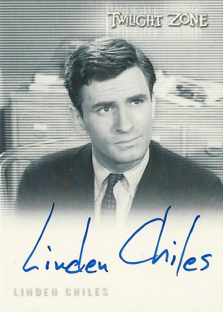  Linden Chiles player image