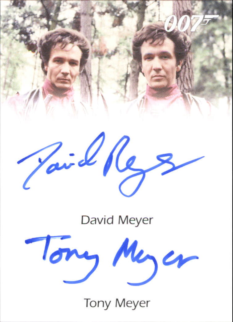  Tony Meyer player image