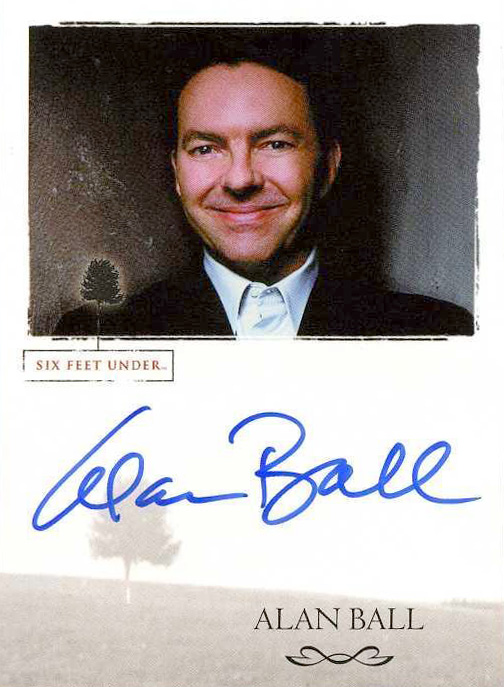  Alan Ball (producer) player image