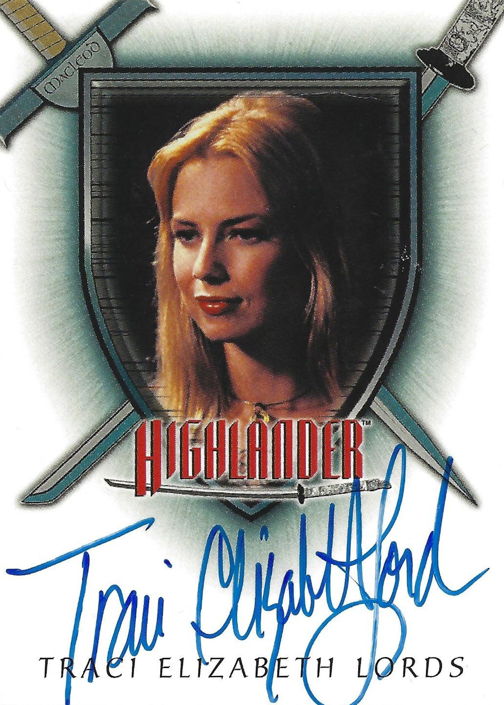  Traci Lords player image