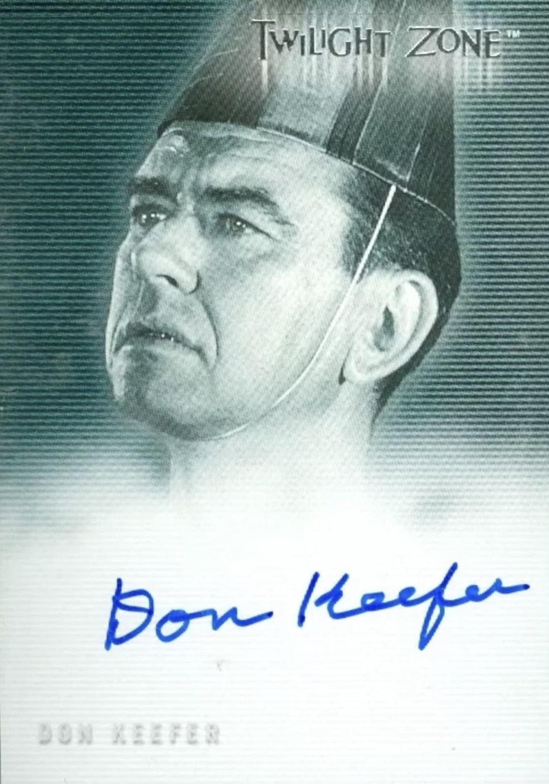  Don Keefer player image