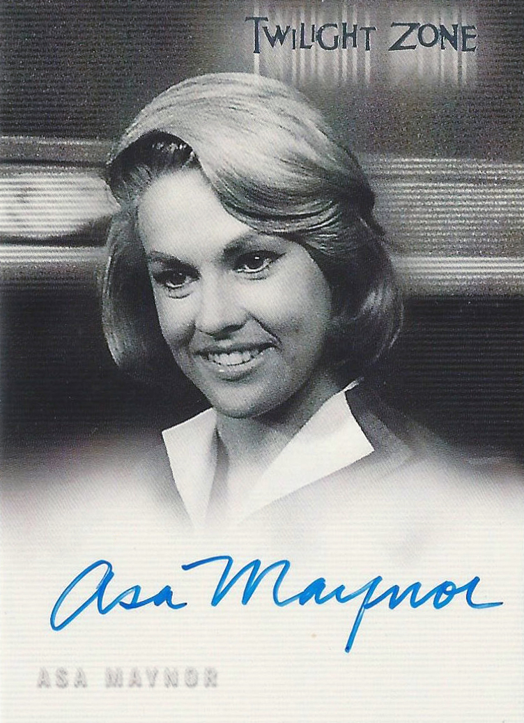  Asa Maynor player image