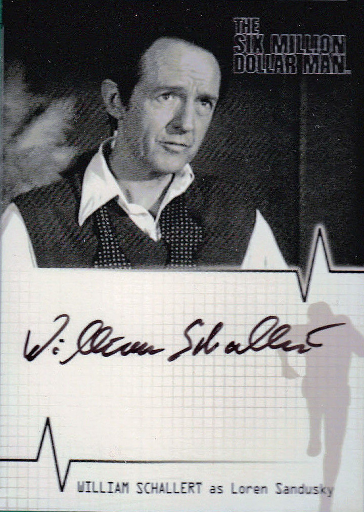  William Schallert player image