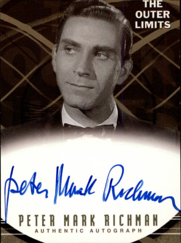  Peter Mark Richman player image