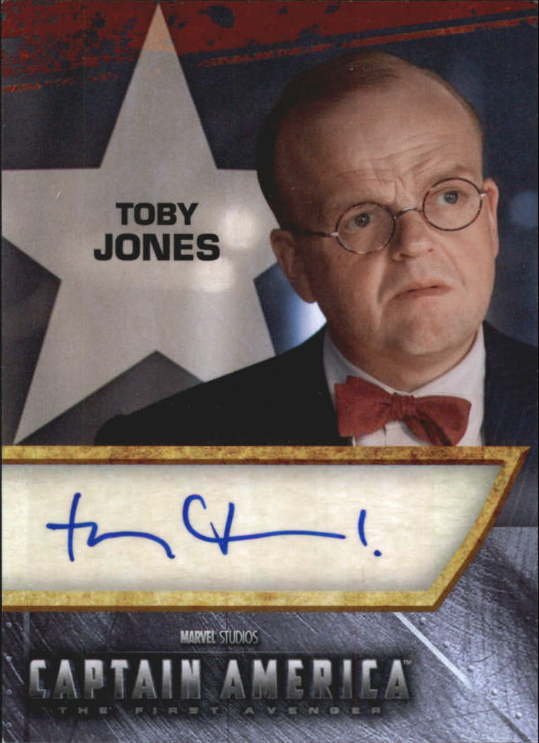  Toby Jones player image