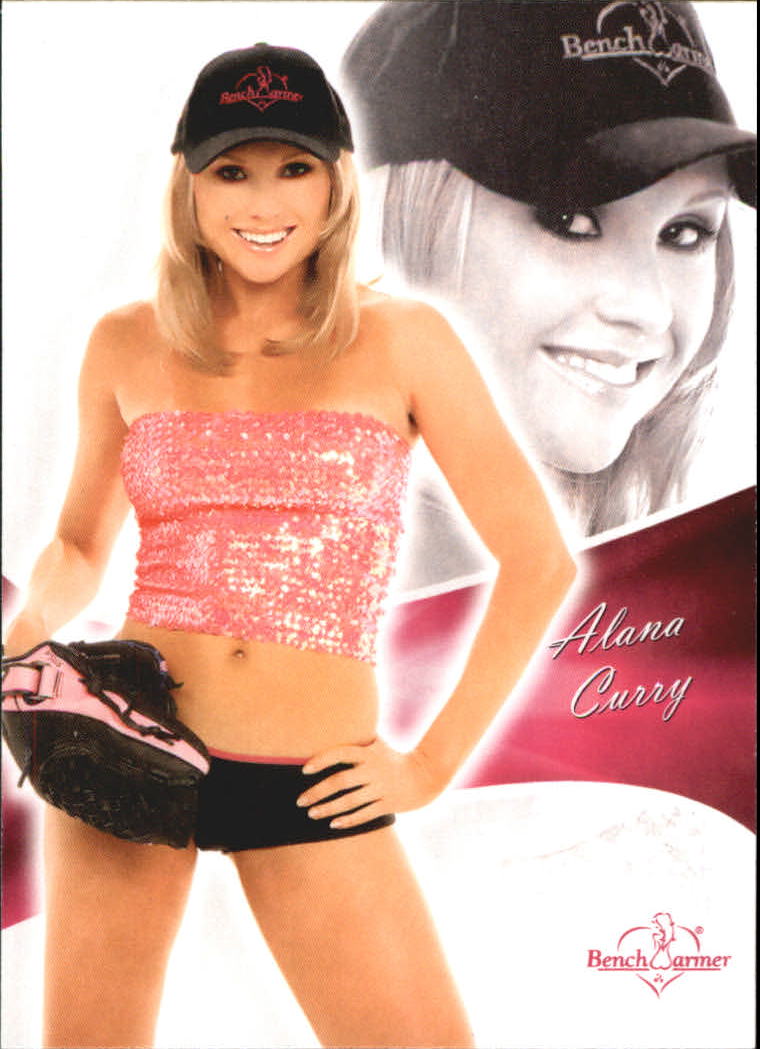  Alana Curry player image