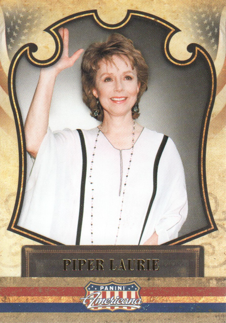  Piper Laurie player image