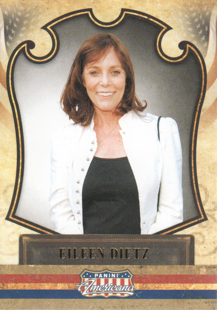  Eileen Dietz player image