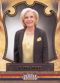  Patty Duke player image