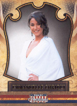  Emmanuelle Chriqui player image