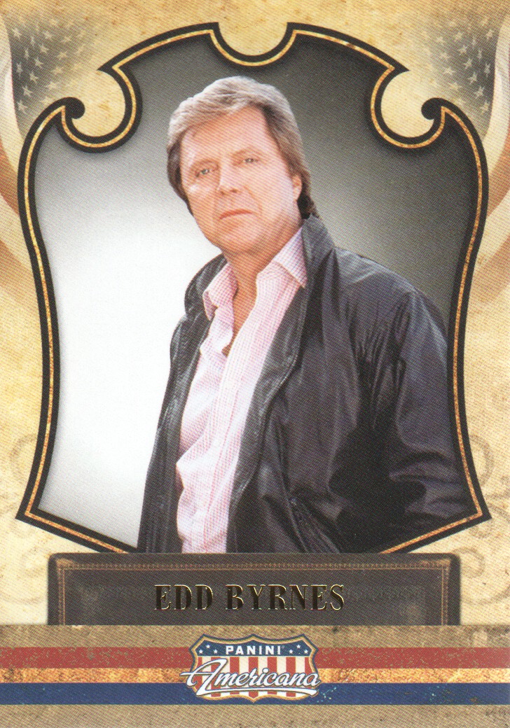  Edd Byrnes player image