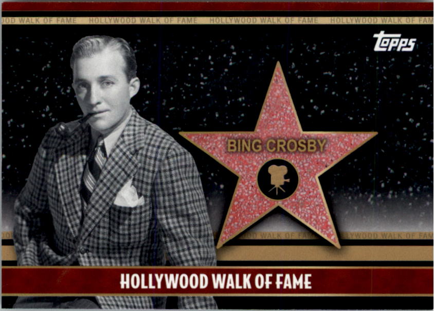  Bing Crosby player image