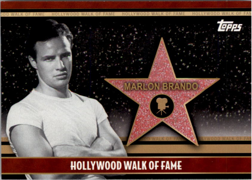  Marlon Brando player image