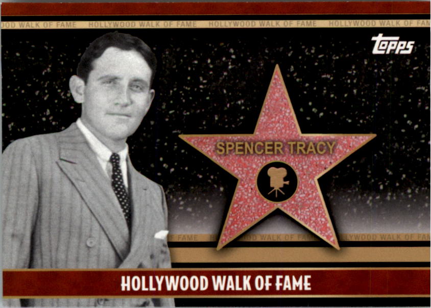  Spencer Tracy player image