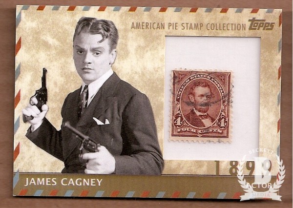  James Cagney player image