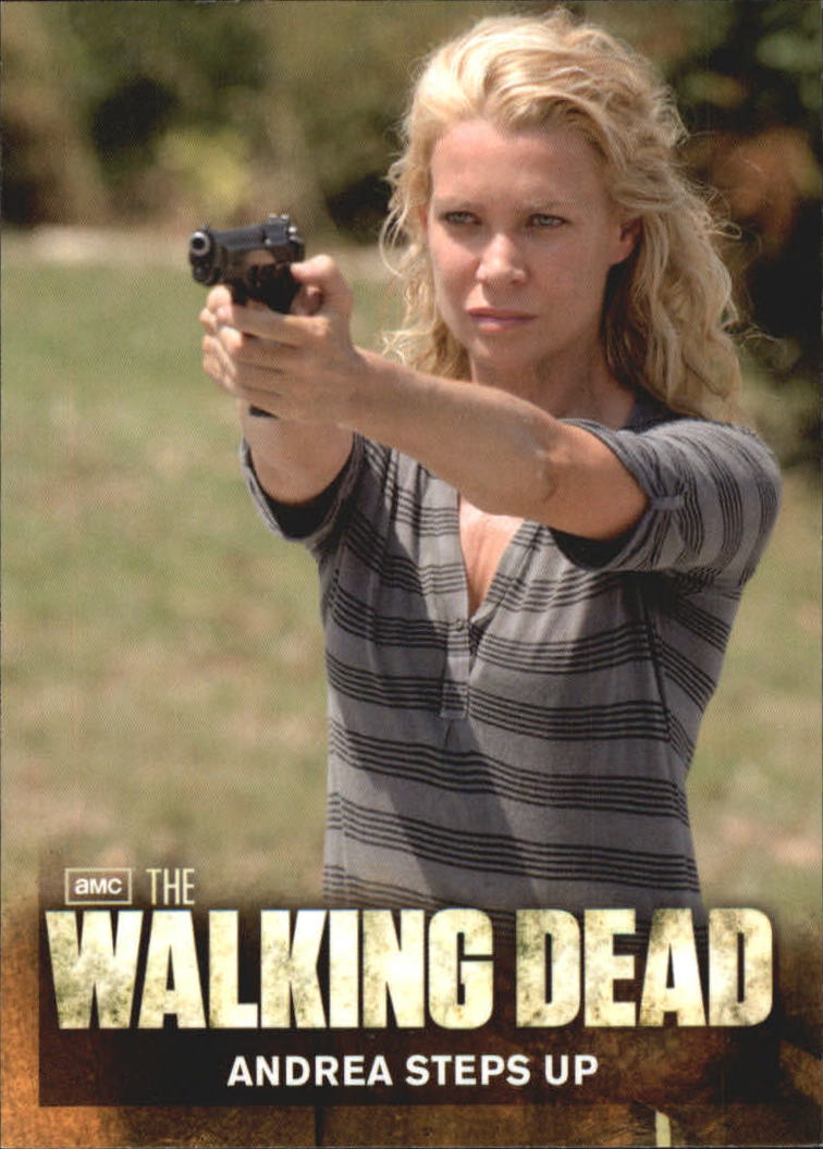  Laurie Holden player image