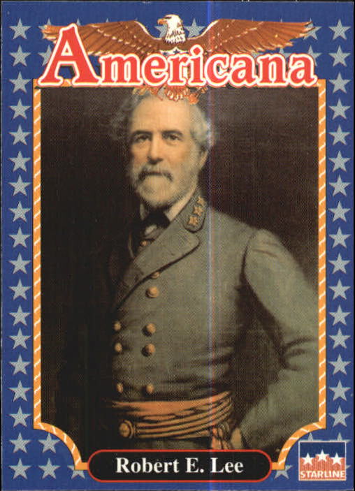  (Gen.) Robert E. Lee player image