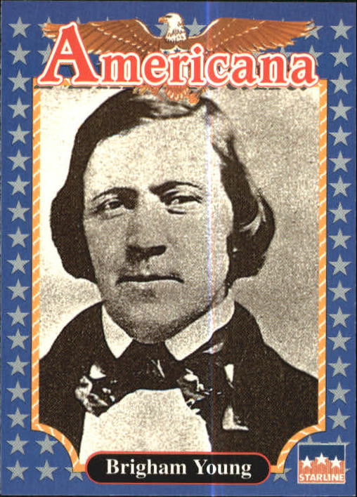  Brigham Young player image