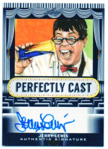  Jerry Lewis player image