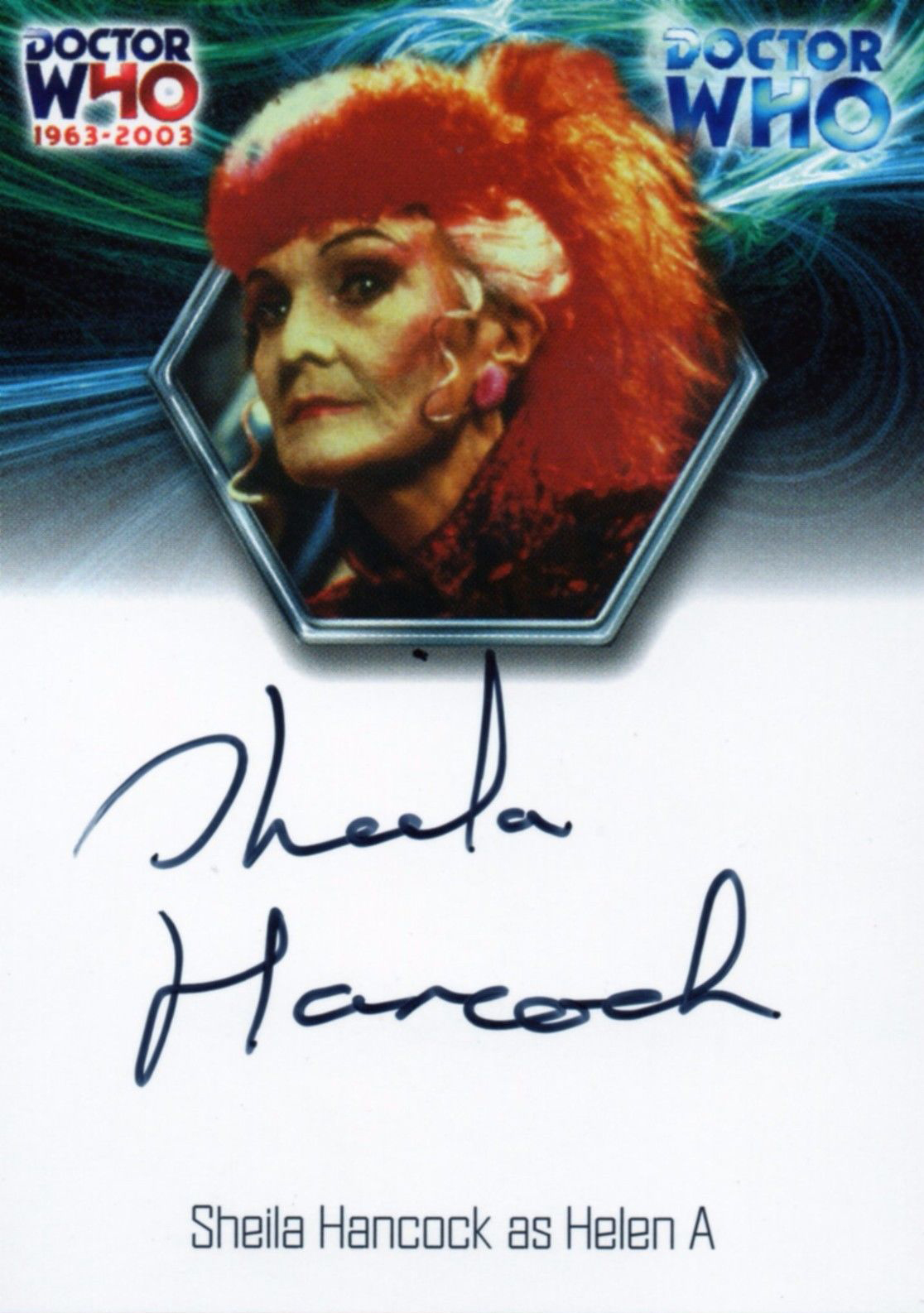  Sheila Hancock player image