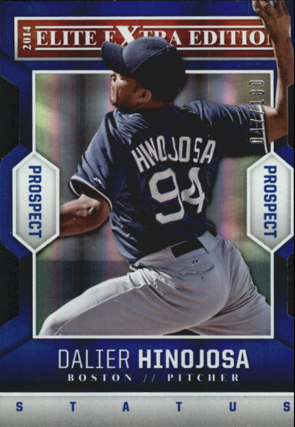 Buy Dalier Hinojosa Cards Online | Dalier Hinojosa Baseball Price Guide ...