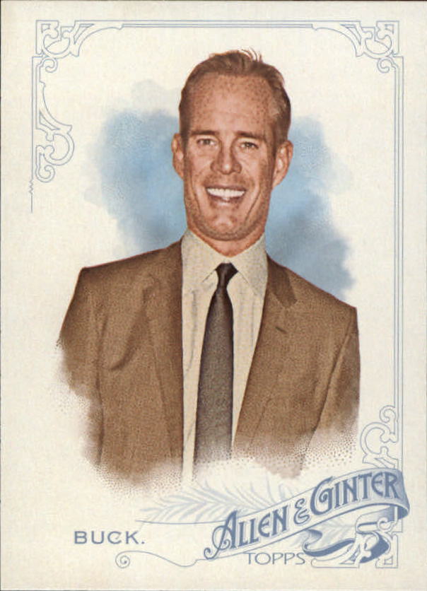 Buy Joe Buck Cards Online Joe Buck Baseball Price Guide Beckett