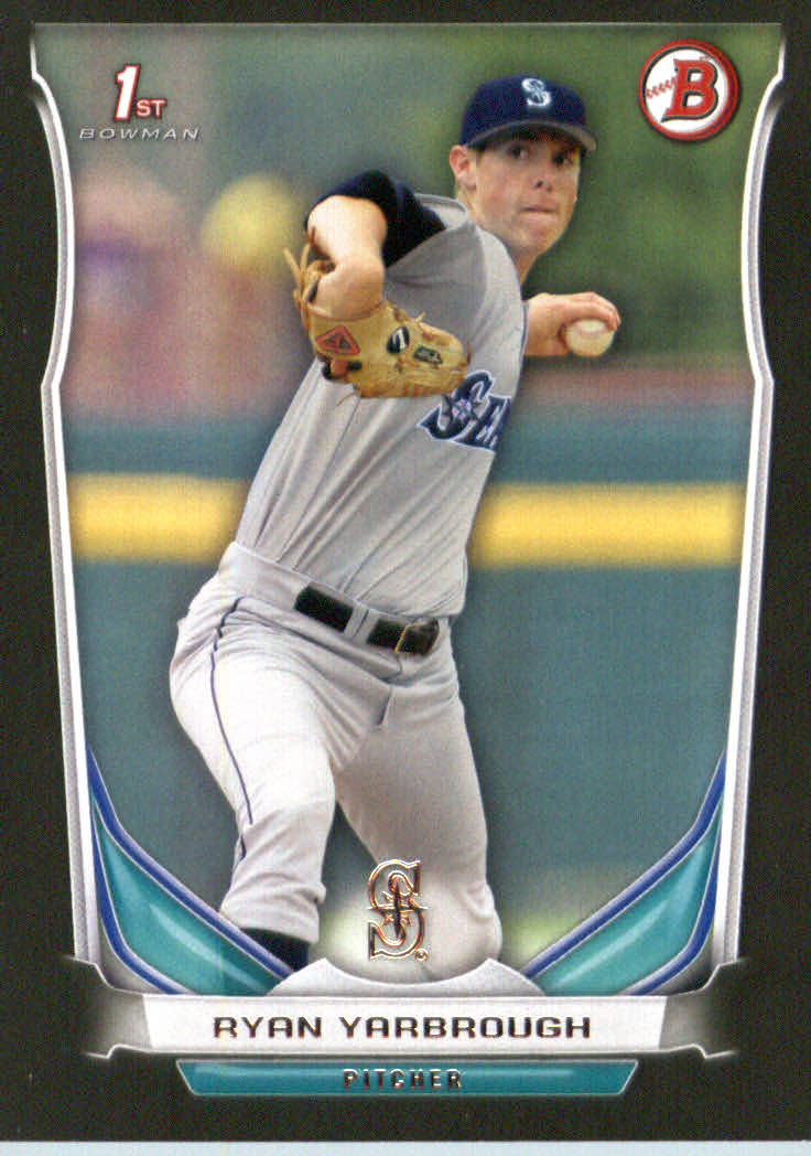 Ryan Yarbrough Baseball Price Guide Ryan Yarbrough Trading Card Value Beckett