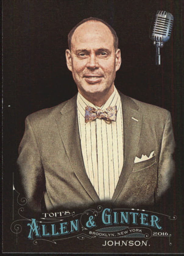 Ernie Jr. Johnson Basketball Price Guide | Ernie Jr. Johnson Trading