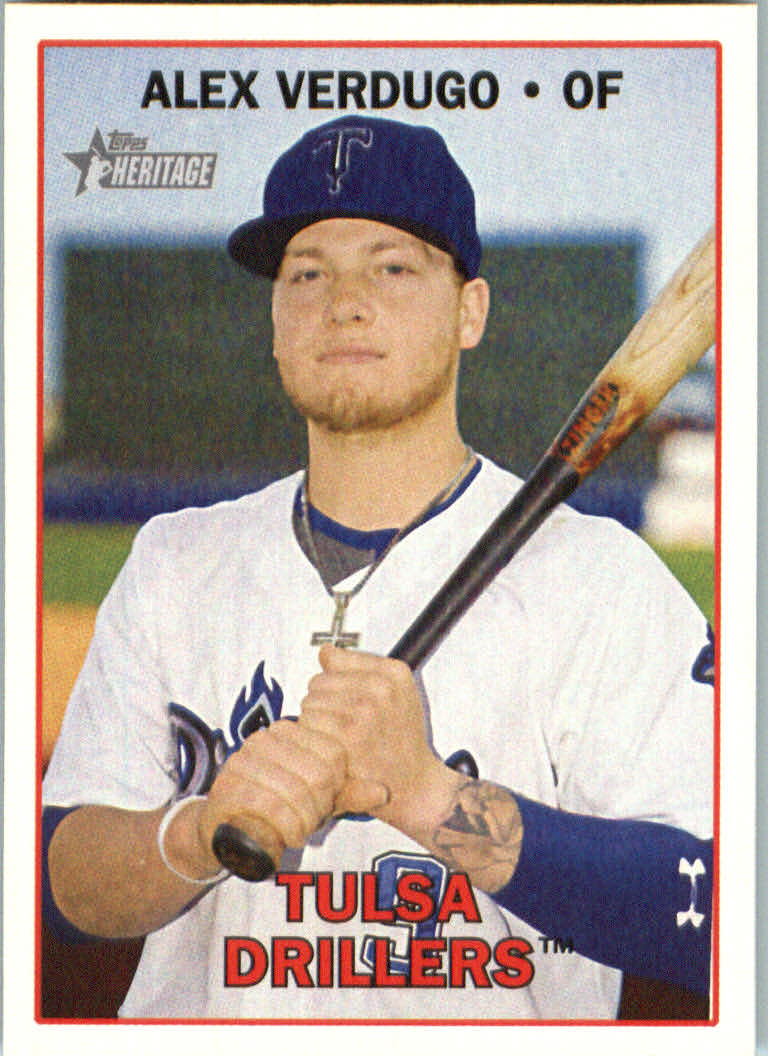 Alex Verdugo Rookie Cards: Value, Tracking & Hot Deals