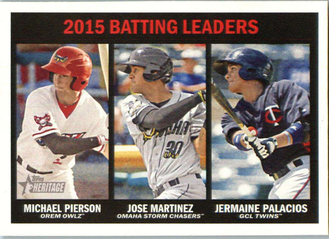 Buy Michael Pierson Cards Online Michael Pierson Baseball Price Guide