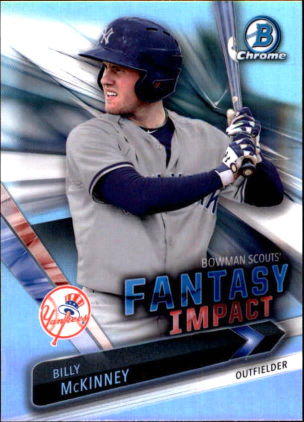 Buy Billy McKinney Cards Online Billy McKinney Baseball Price Guide