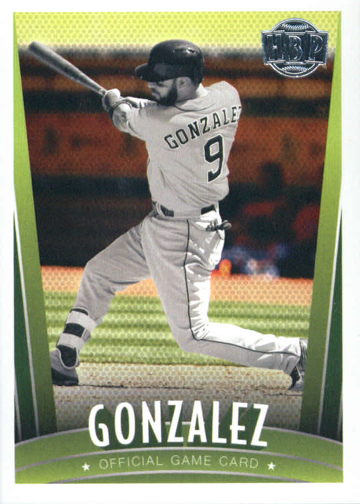  Baseball MLB 2015 Topps #533 Marwin Gonzalez Astros :  Collectibles & Fine Art