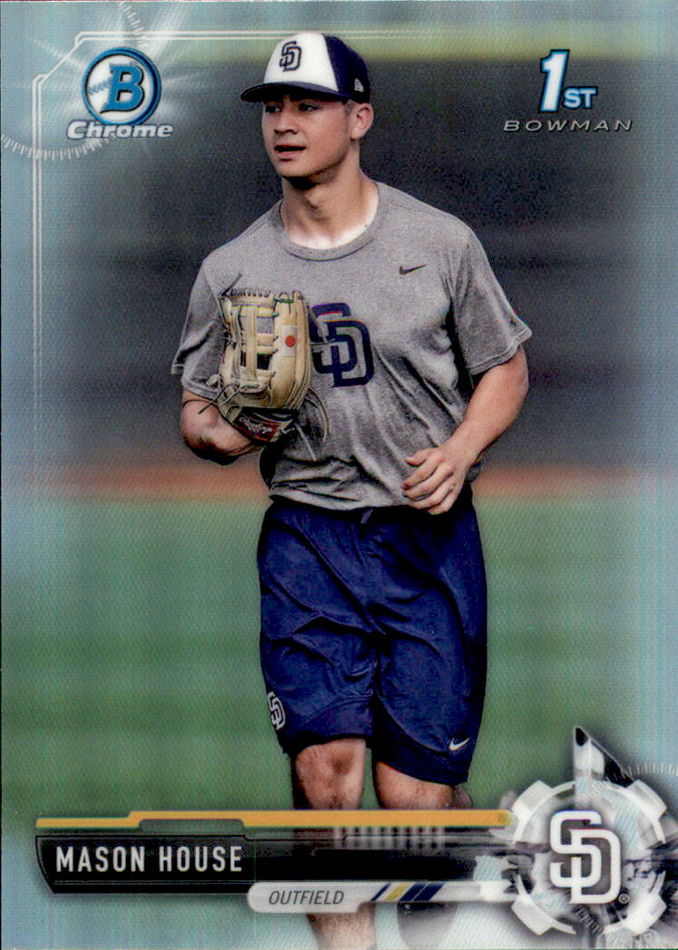 Buy Mason House Cards Online Mason House Baseball Price Guide Beckett