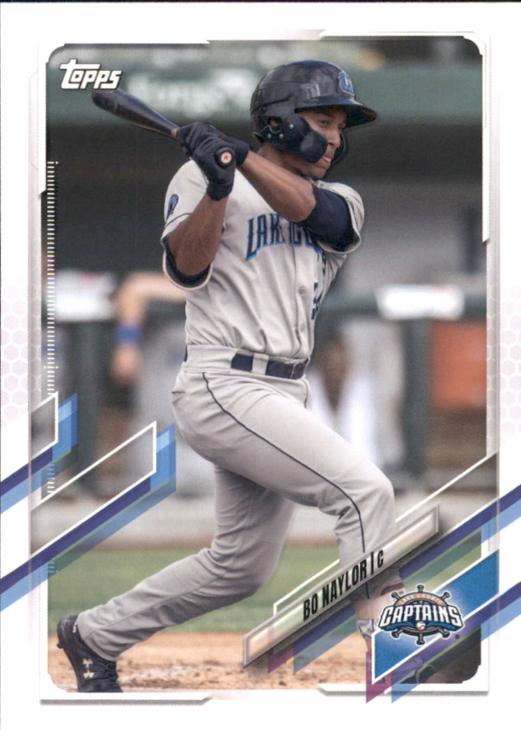 Buy Bo Naylor Cards Online Bo Naylor Baseball Price Guide Beckett