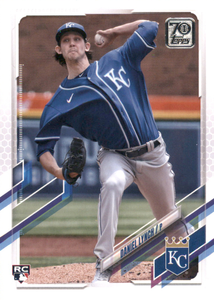 Buy Daniel Lynch Cards Online | Daniel Lynch Baseball Price Guide - Beckett