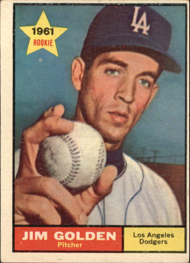 Buy Jim Golden Cards Online Jim Golden Baseball Price Guide Beckett