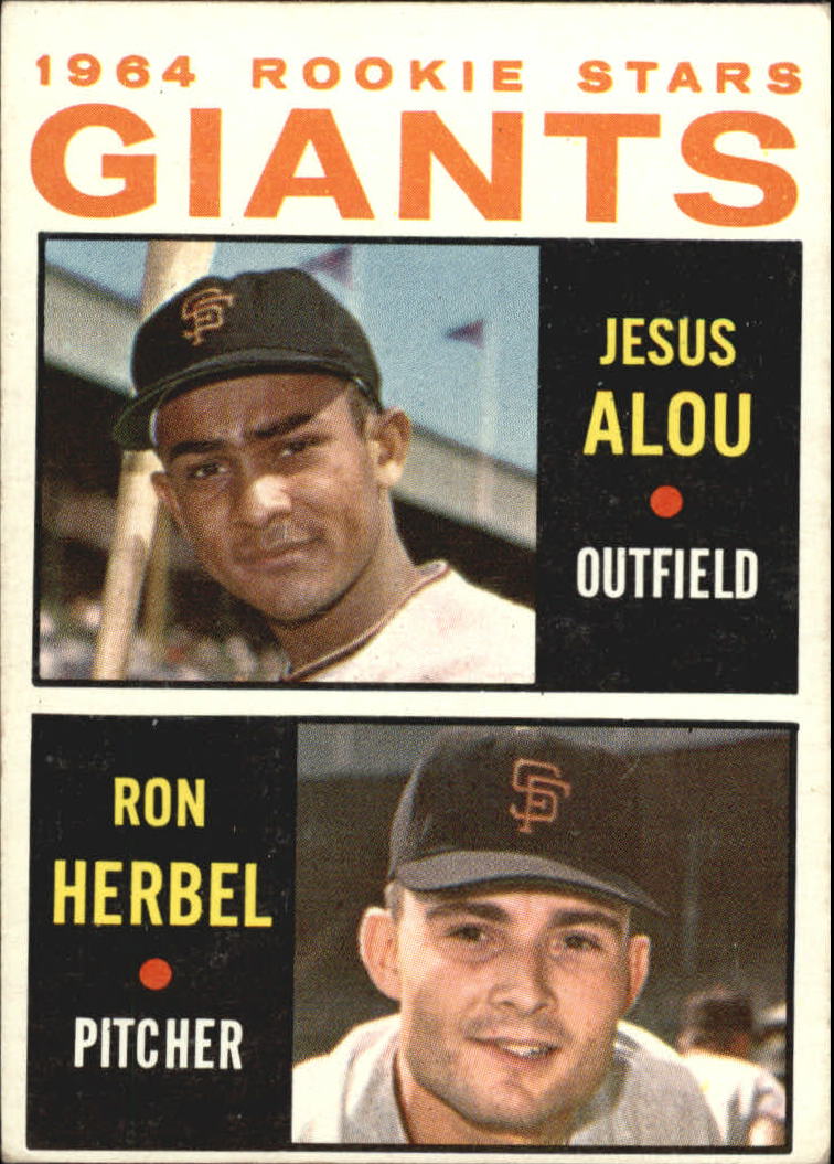 Jesus Alou Baseball Price Guide Jesus Alou Trading Card Value Beckett