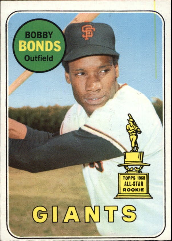 Buy Bobby Bonds Sr. Cards Online  Bobby Bonds Sr. Baseball Price