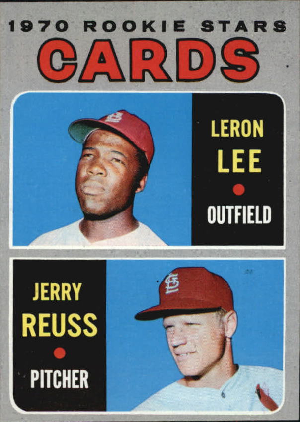 Buy Leron Lee Cards Online Leron Lee Baseball Price Guide Beckett
