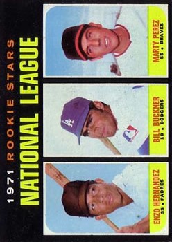 Bill Buckner  Dodgers nation, Baseball cards, Dodgers baseball