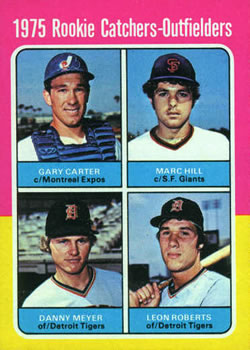 Gary Carter  Gary carter, Baseball classic, Expos montreal