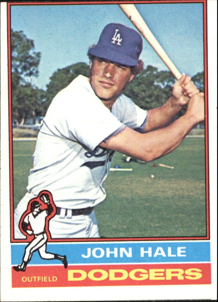 John Hale Baseball Price Guide John Hale Trading Card Value Beckett