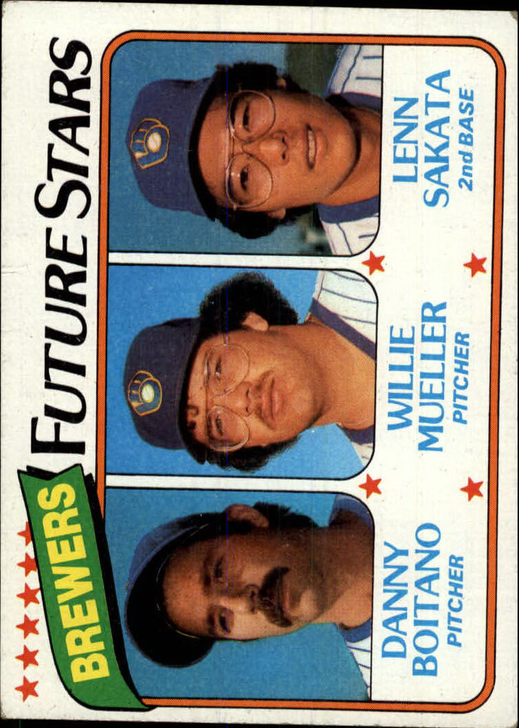 Buy Lenn Sakata Cards Online Lenn Sakata Baseball Price Guide Beckett