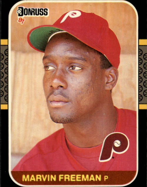 von hayes phillies Values - MAVIN