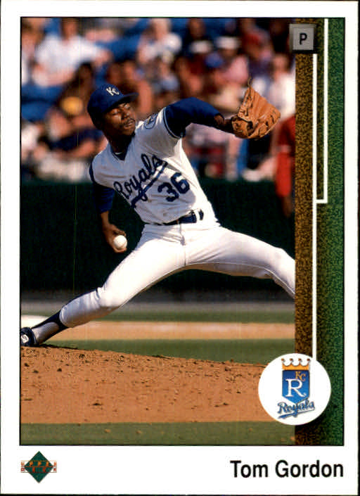 Buy Tom Gordon Cards Online Tom Gordon Baseball Price Guide Beckett